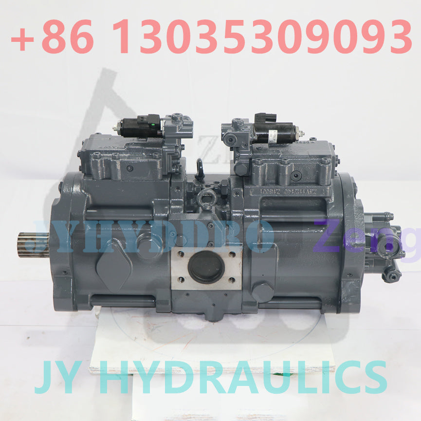 KAWASAKI K5V140DTP-OE01-17T (EC) Hydraulic Pump