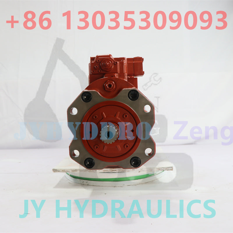 KAWASAKI K5V200DTH-9C0Z-17T Hydraulic Pump
