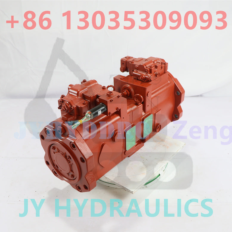 KAWASAKI K5V200DTH-9C0Z-17T Hydraulic Pump