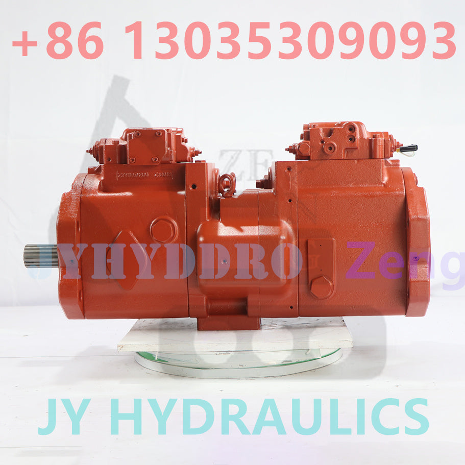 KAWASAKI K5V200DTH-9C0Z-17T Hydraulic Pump