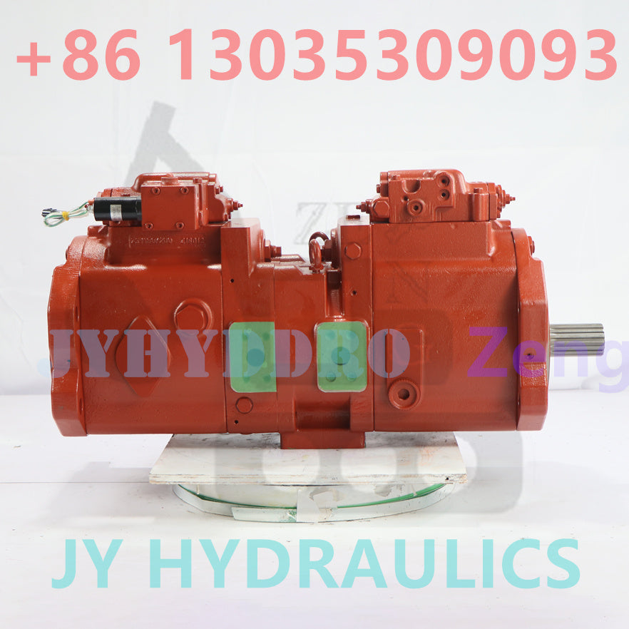 KAWASAKI K5V200DTH-9C0Z-17T Hydraulic Pump