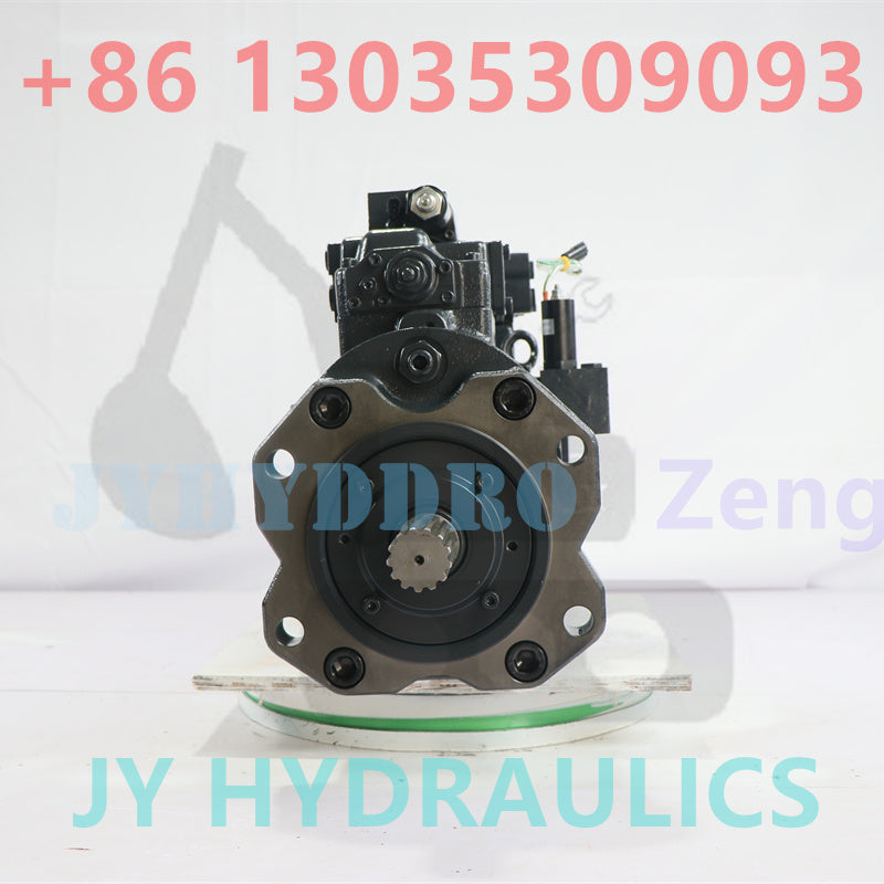 Case CX360 EXCAVATOR HYDRAULIC PUMP