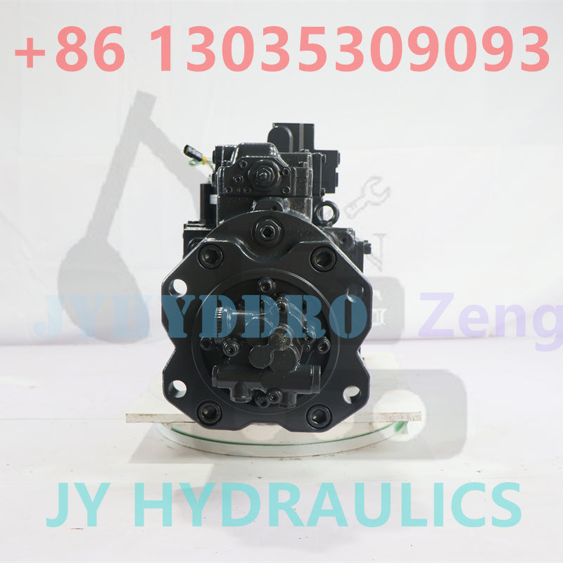 Case CX360 EXCAVATOR HYDRAULIC PUMP