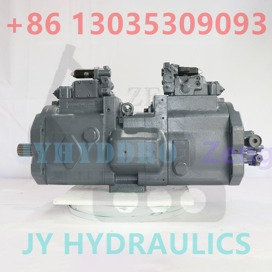 KAWASAKI K5V160DTH-9T16-17T (EC) Hydraulic Pump