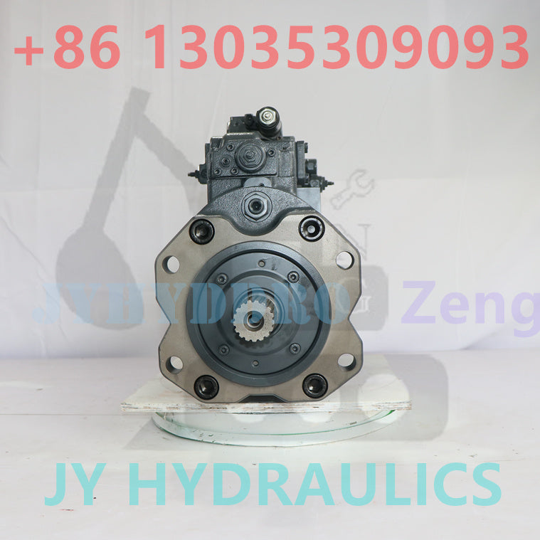 KAWASAKI K5V160DTH-9T16-17T (EC) Hydraulic Pump