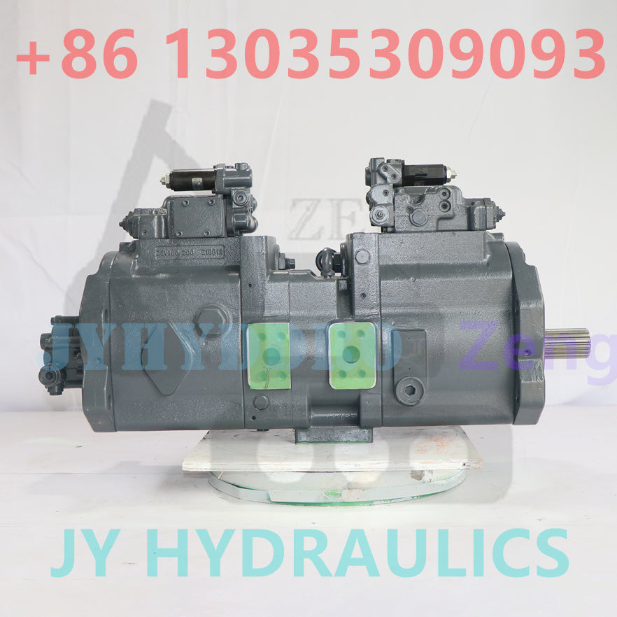 KAWASAKI K5V160DTH-9T16-17T (EC) Hydraulic Pump