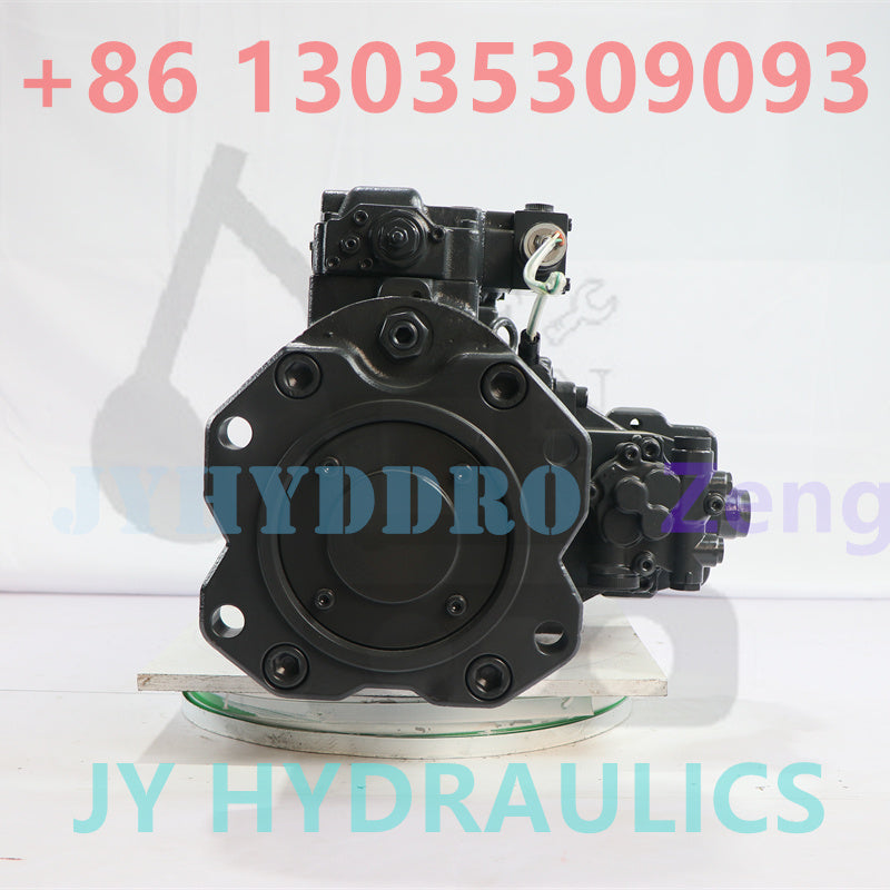 KAWASAKI K5V200DTP-9NOZ-17T Hydraulic Pump
