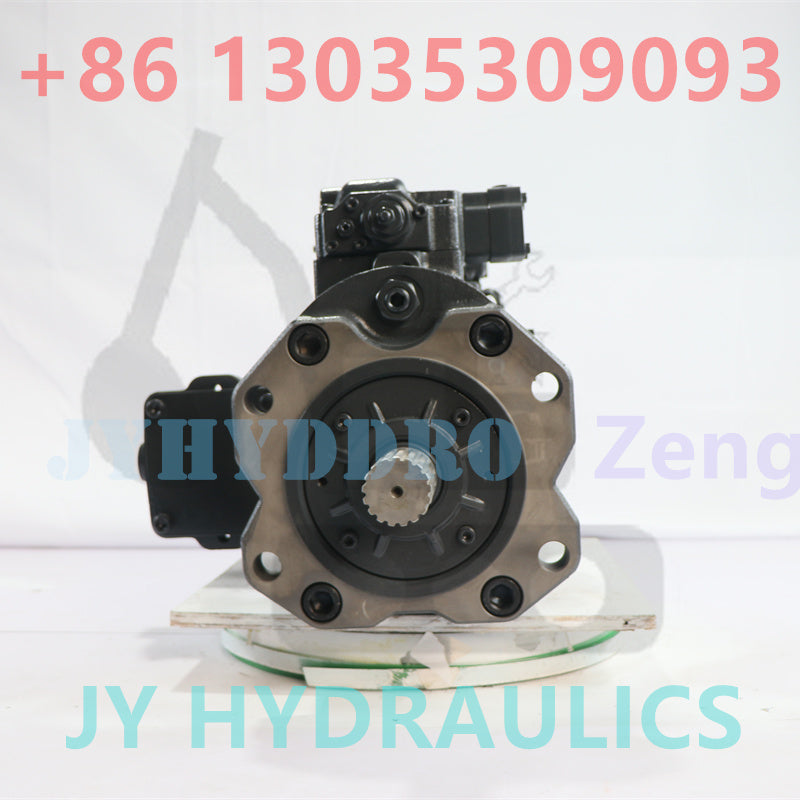 KAWASAKI K5V200DTP-9NOZ-17T Hydraulic Pump