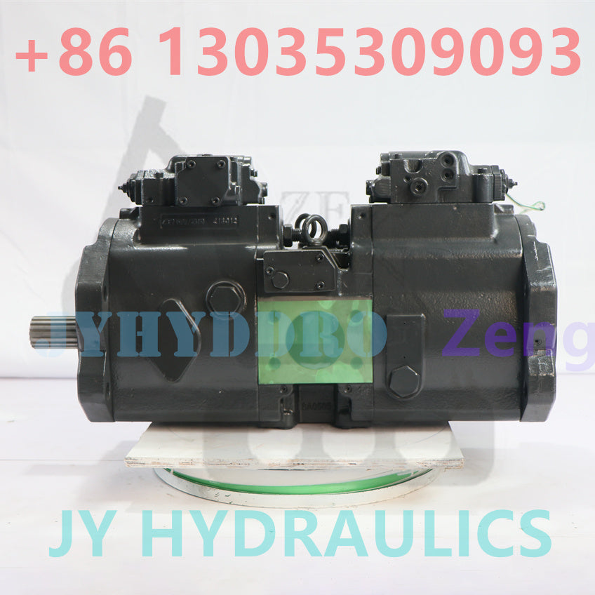KAWASAKI K5V200DTP-9NOZ-17T Hydraulic Pump