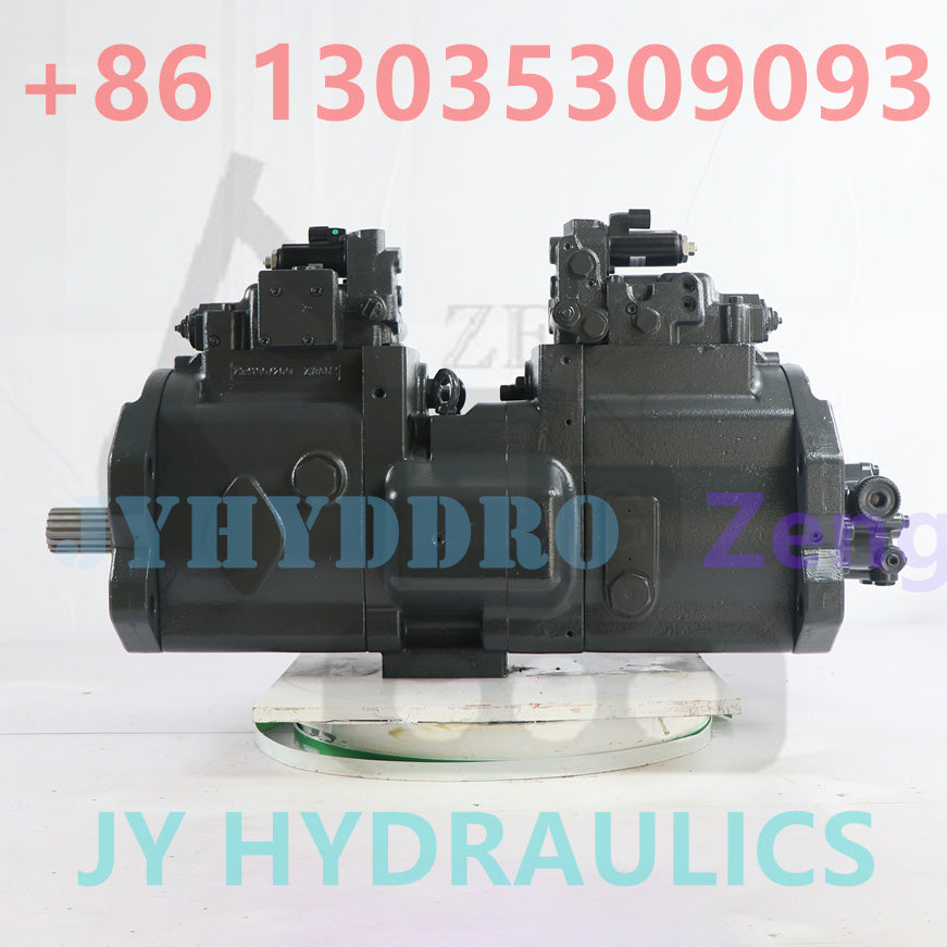 KAWASAKI K5V200DTH-10DR-9N0B Hydraulic Pump