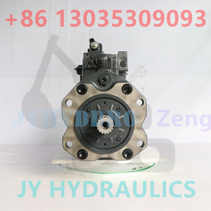 KAWASAKI K5V200DTH-10DR-9N0B Hydraulic Pump