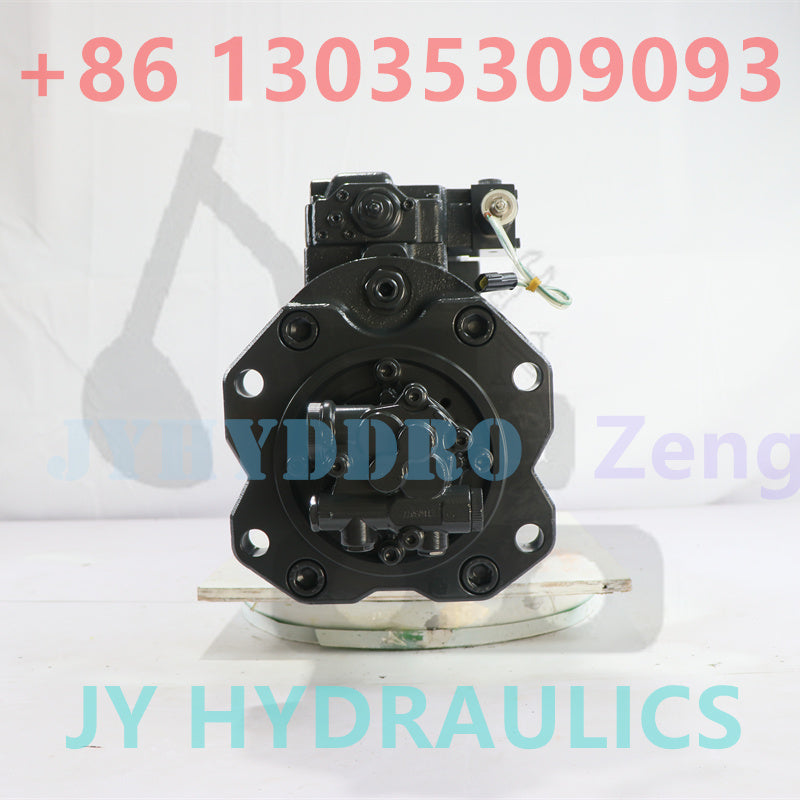 KAWASAKI K5V200DTH-9N4H-17T Hydraulic Pump
