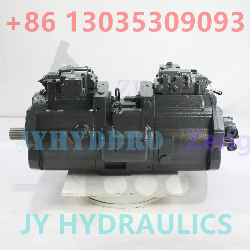 KAWASAKI K5V200DTH-9N4H-17T Hydraulic Pump