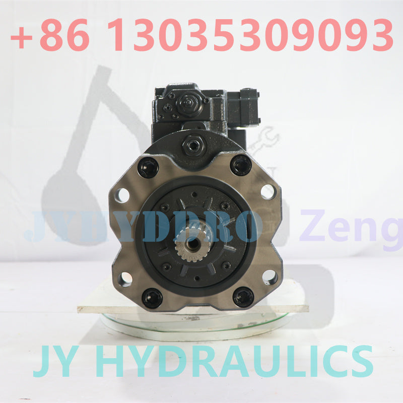 KAWASAKI K5V200DTH-9N4H-17T Hydraulic Pump