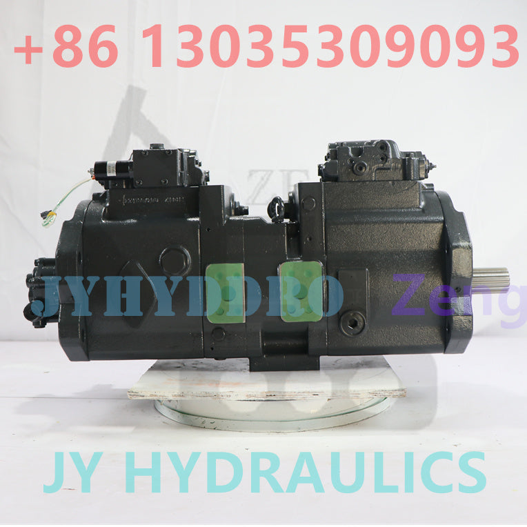 KAWASAKI K5V200DTH-9N4H-17T Hydraulic Pump