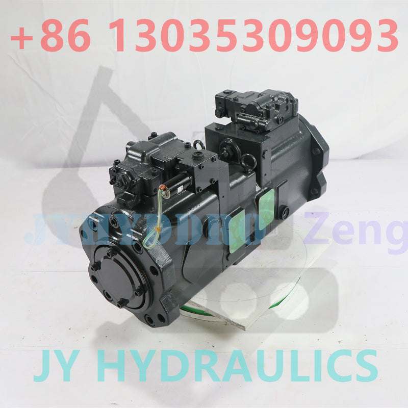 KAWASAKI K5V200DTH-9N0B-17T Hydraulic Pump