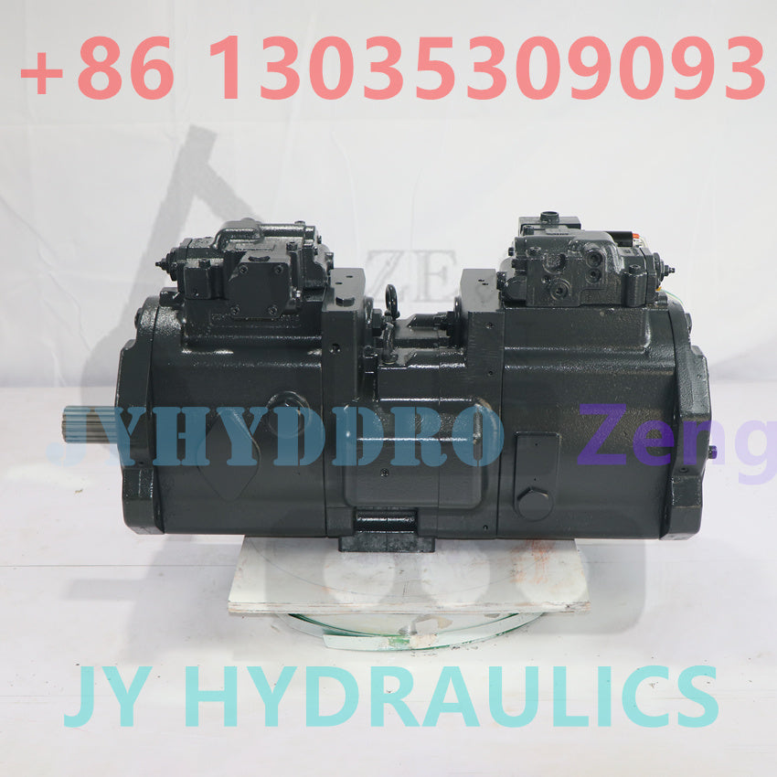 KAWASAKI K5V200DTH-9N0B-17T Hydraulic Pump