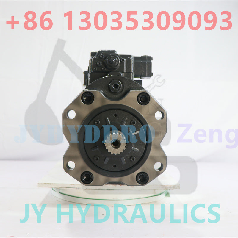 KAWASAKI K5V200DTH-9N0B-17T Hydraulic Pump