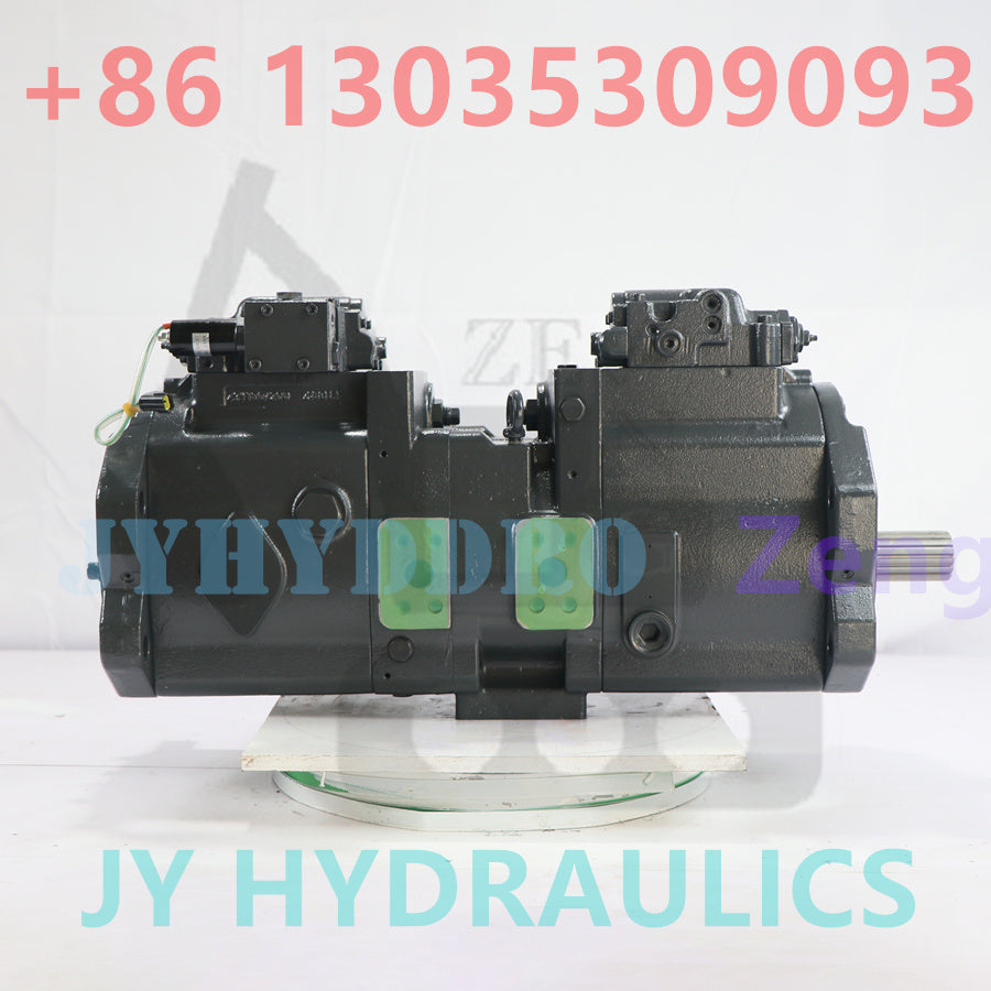 KAWASAKI K5V200DTH-9N0B-17T Hydraulic Pump