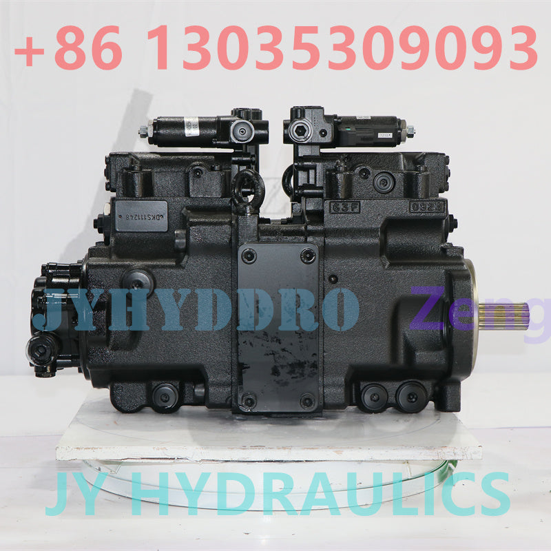 KAWASAKI K7V63DTP-OE23 Hydraulic Pump