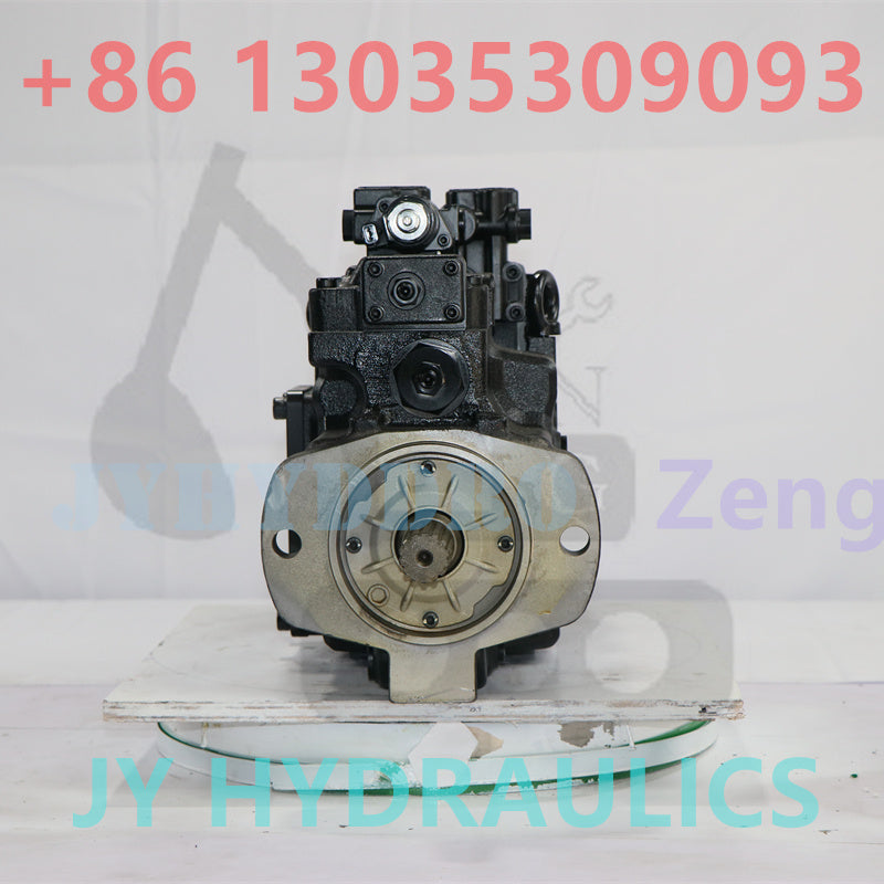KAWASAKI K7V63DTP-OE23 Hydraulic Pump