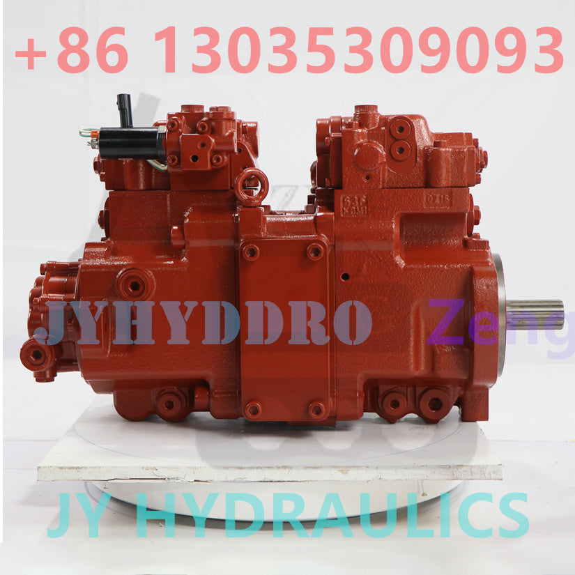 Liugong CLG150 EXCAVATOR HYDRAULIC PUMP