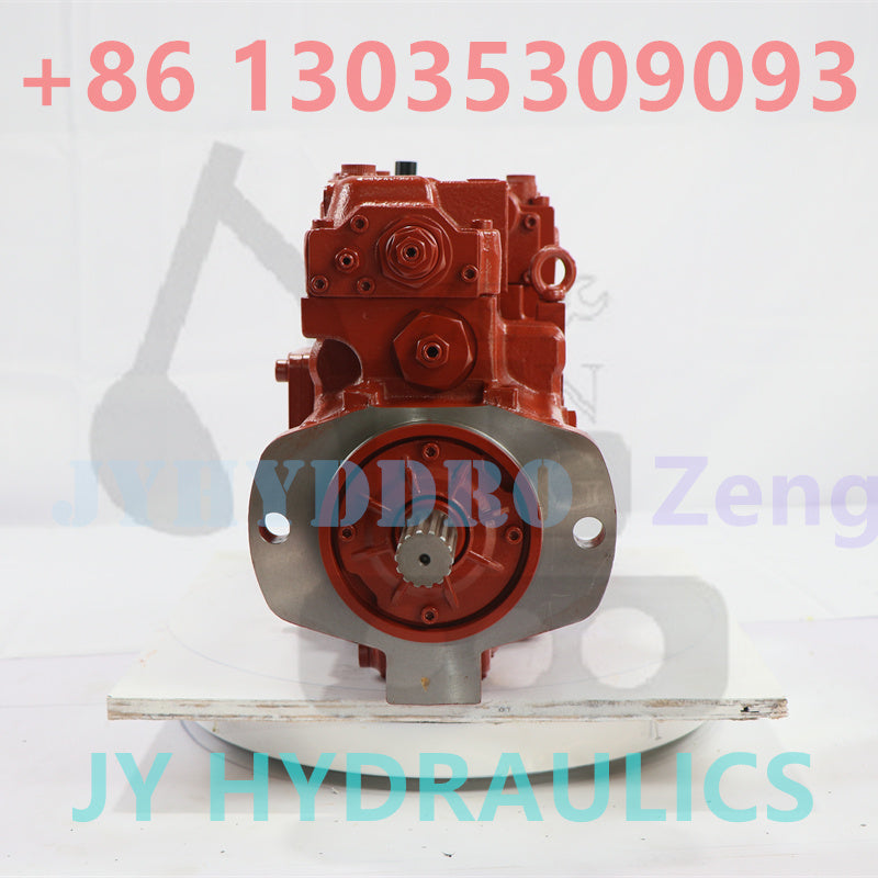 Liugong CLG150 EXCAVATOR HYDRAULIC PUMP