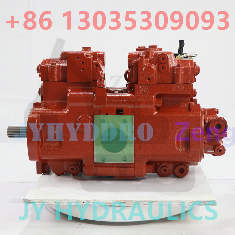 Liugong CLG150 EXCAVATOR HYDRAULIC PUMP