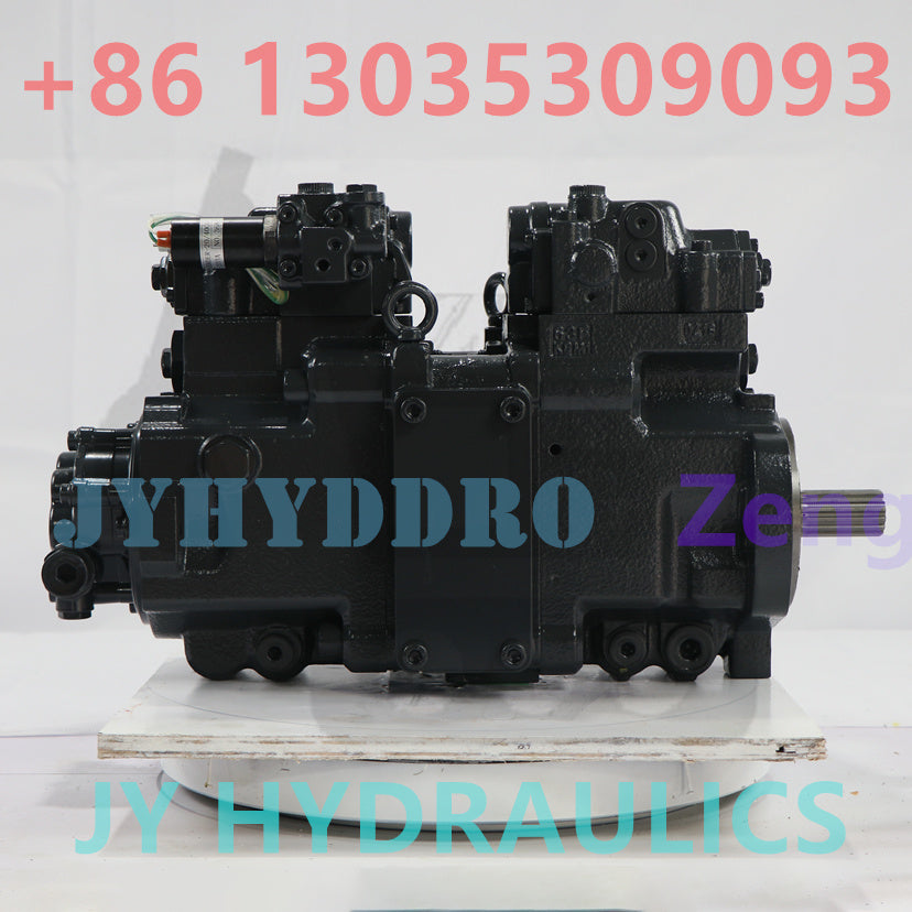 Sany SY130-8 SY135-9 SY140-8 EXCAVATOR HYDRAULIC PUMP