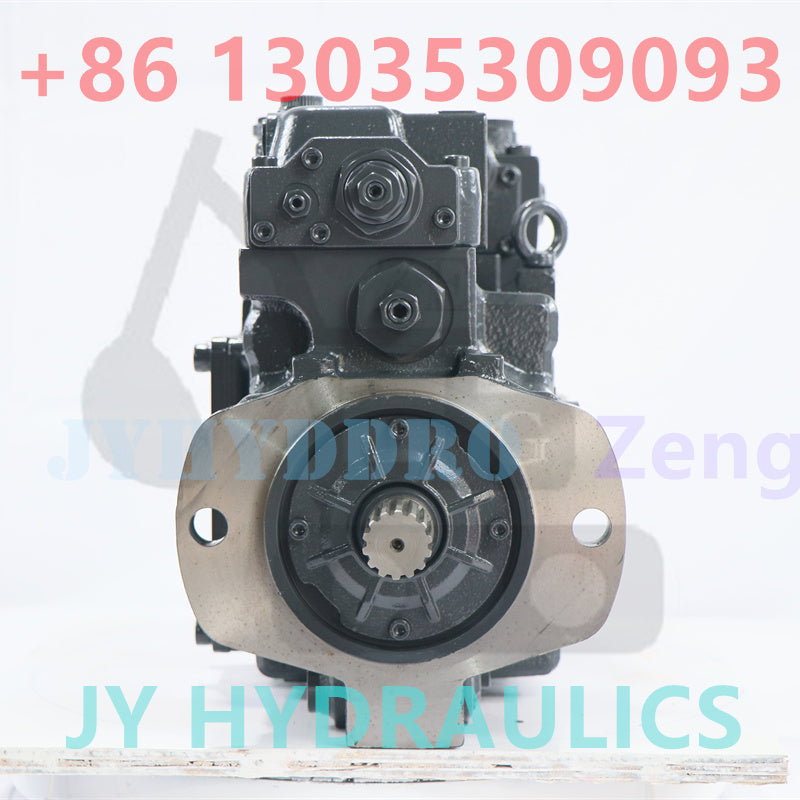 Sany SY130-8 SY135-9 SY140-8 EXCAVATOR HYDRAULIC PUMP
