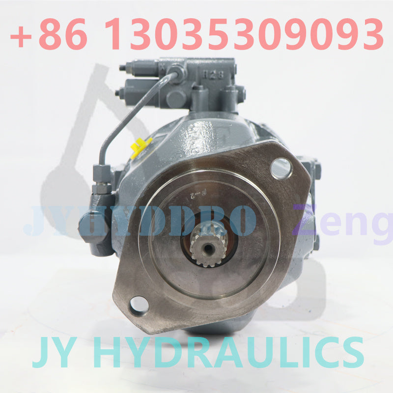 REXROTH A10VO71 (PTO) Hydraulic Pump