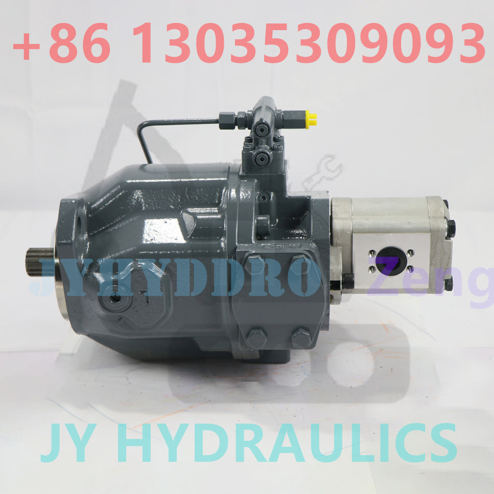 REXROTH A10VO71 (PTO) Hydraulic Pump