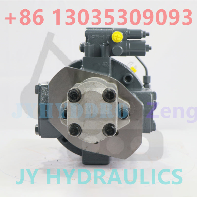 REXROTH A10VO71 (PTO) Hydraulic Pump