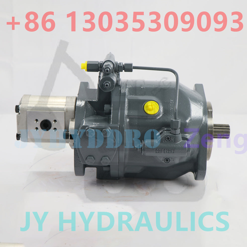 REXROTH A10VO71 (PTO) Hydraulic Pump