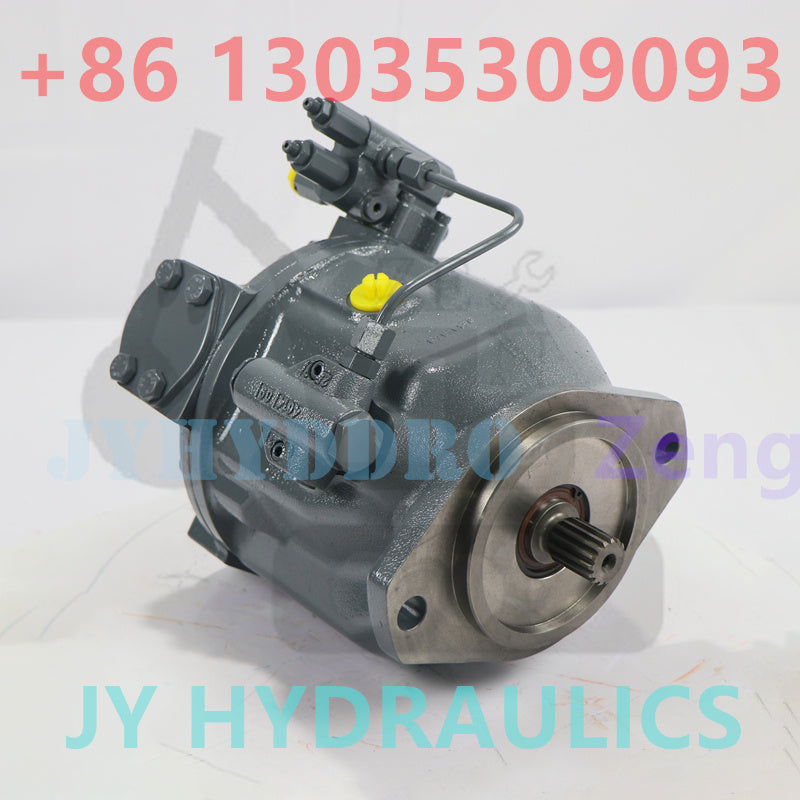 REXROTH A10VO71 HYDRAULIC PUMP