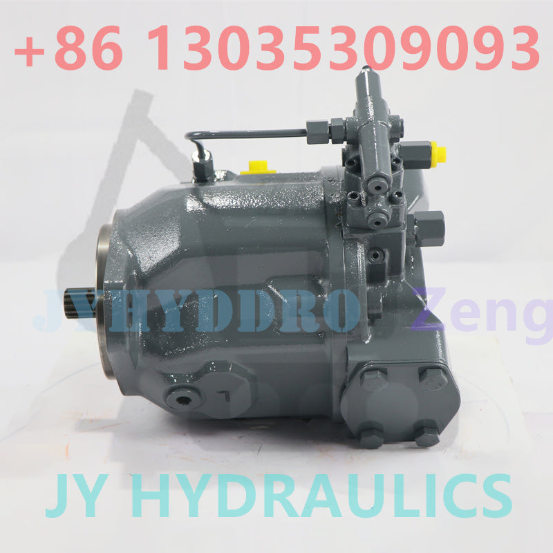 REXROTH A10VO71 HYDRAULIC PUMP