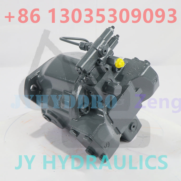 REXROTH A10VO71 HYDRAULIC PUMP