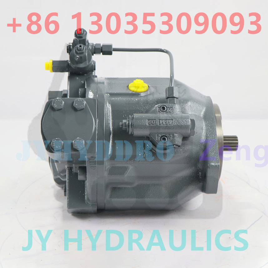 REXROTH A10VO71 HYDRAULIC PUMP