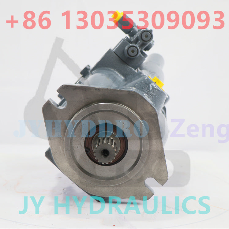Yuchai YC60 EXCAVATOR HYDRAULIC PUMP