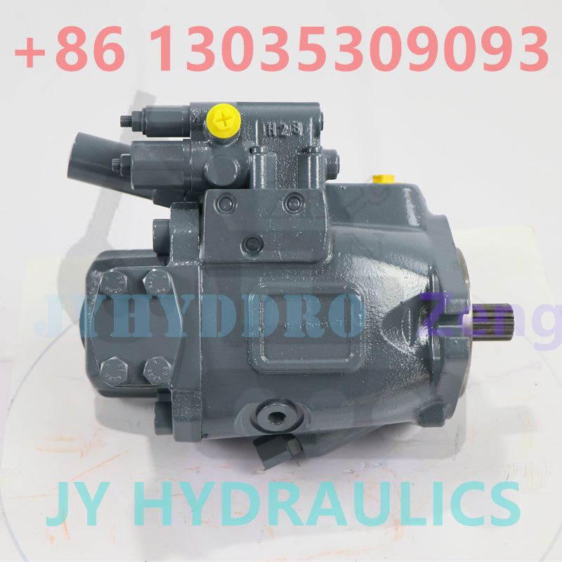 Yuchai YC60 EXCAVATOR HYDRAULIC PUMP