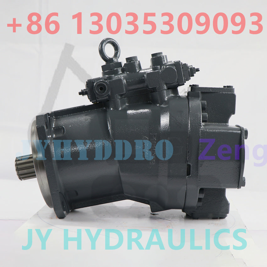 Hitachi EX300 EX330 ZX330 EXCAVATOR HYDRAULIC MAIN PUMP UNIT