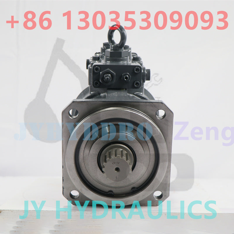 Hitachi EX300 EX330 ZX330 EXCAVATOR HYDRAULIC MAIN PUMP UNIT