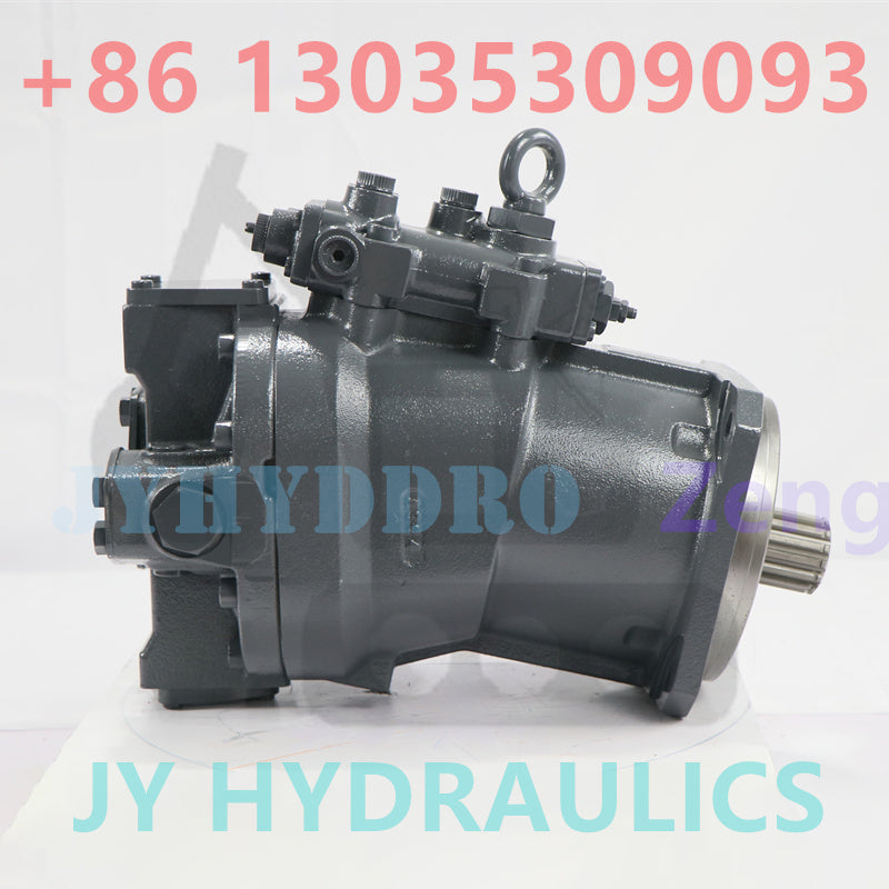 Hitachi EX300 EX330 ZX330 EXCAVATOR HYDRAULIC MAIN PUMP UNIT