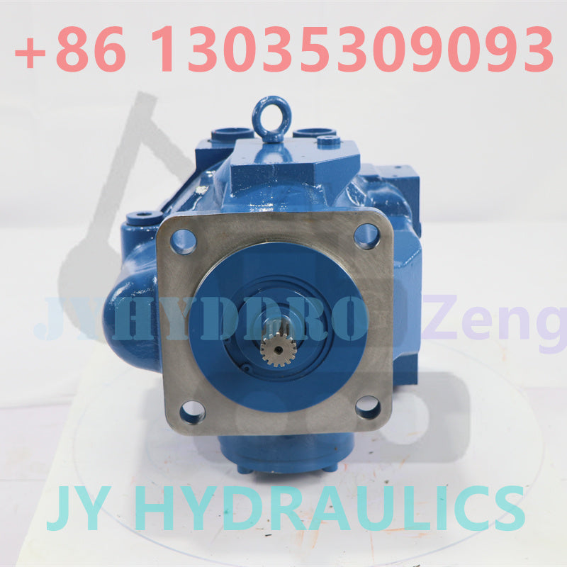 Kobelco SK60SR EXCAVATOR HYDRAULIC PUMP