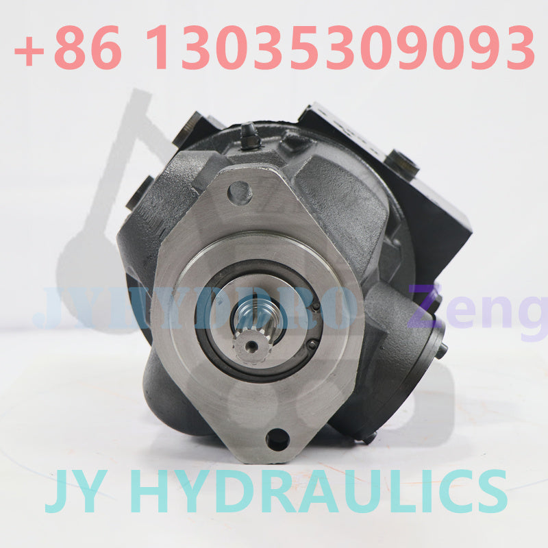 REXROTH UCHIDA AP2D28 HYDRAULIC PUMP