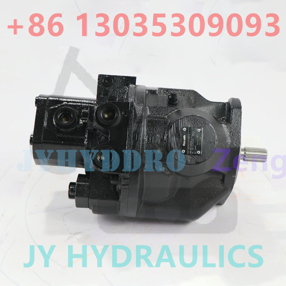 REXROTH UCHIDA AP2D28 HYDRAULIC PUMP