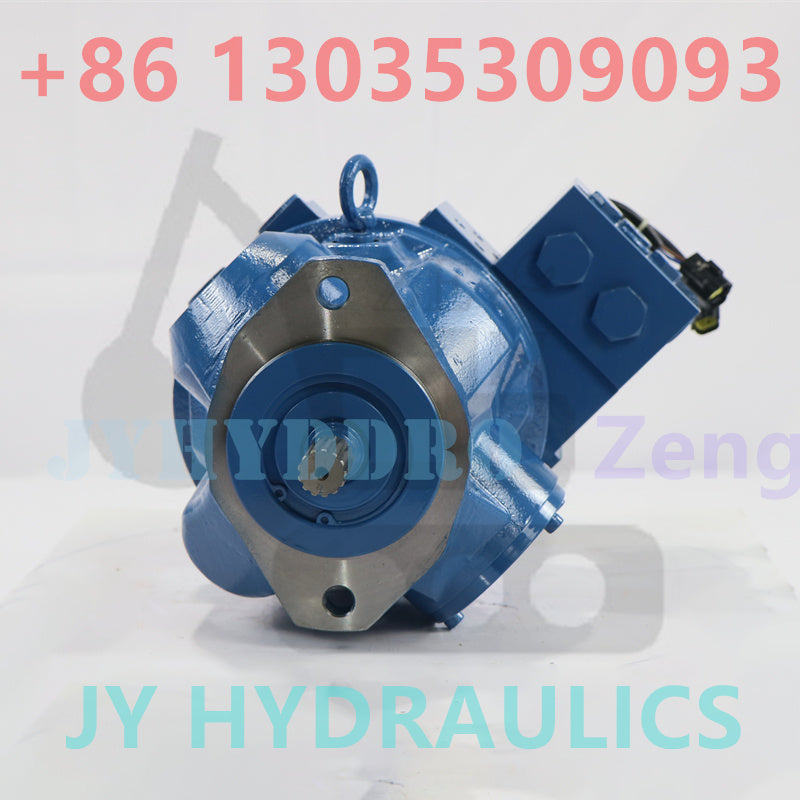 Doosan DAEWOO DH55 DH60 EXCAVATOR HYDRAULIC PUMP