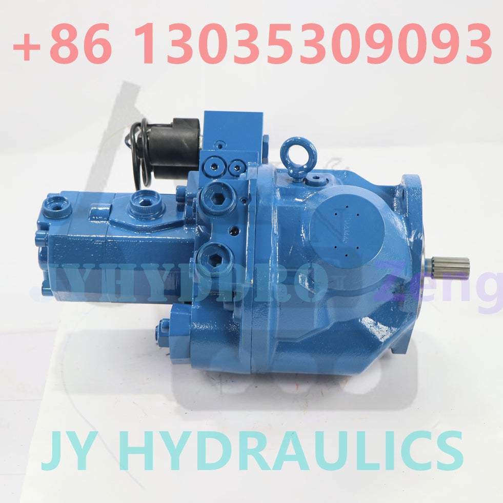 Doosan DAEWOO DH55 DH60 EXCAVATOR HYDRAULIC PUMP
