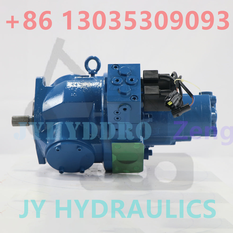 Doosan DAEWOO DH55 DH60 EXCAVATOR HYDRAULIC PUMP