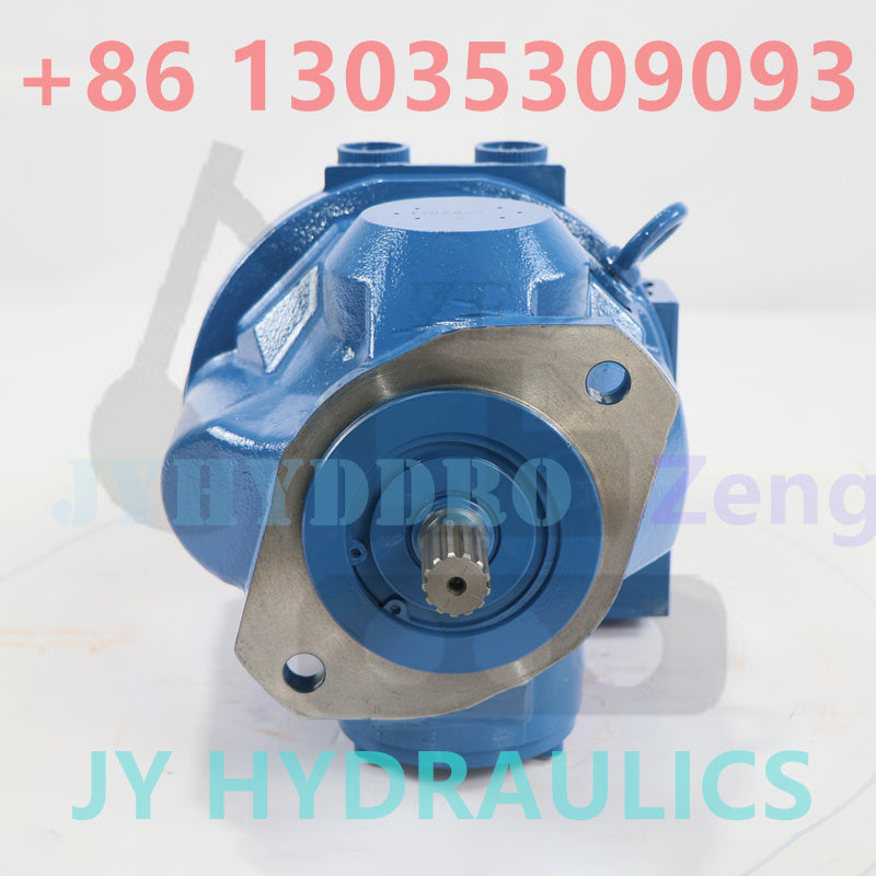 REXROTH UCHIDA AP2D28-13T Hydraulic Pump